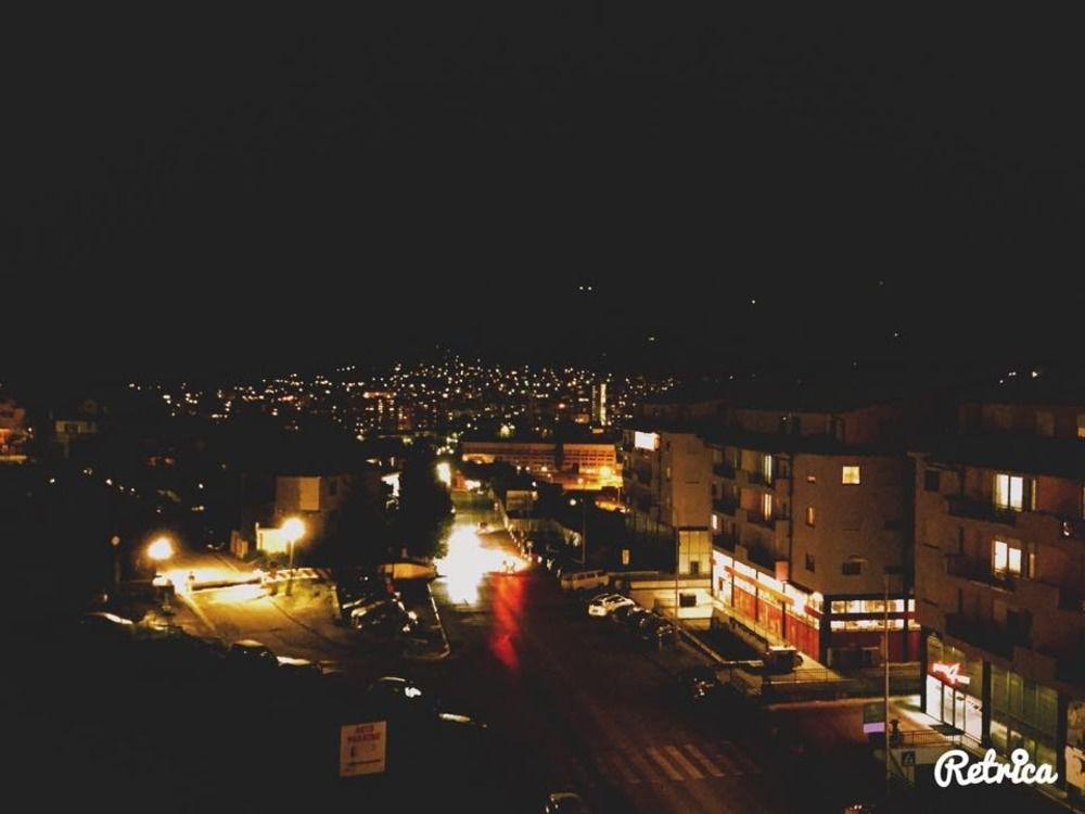 Hotel Adria พริสตีนา ภายนอก รูปภาพ