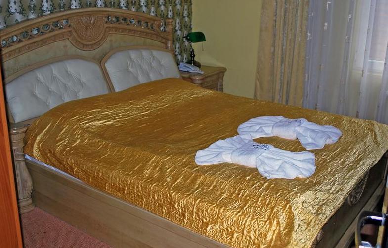Hotel Adria พริสตีนา ห้อง รูปภาพ